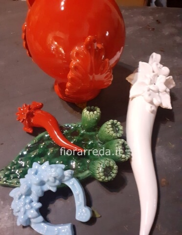 Ceramiche Porta Fortuna