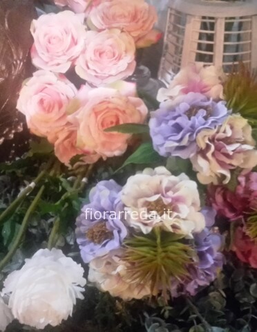 Fiori Artificiali