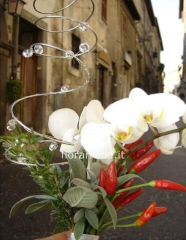 Bouquet Sposa