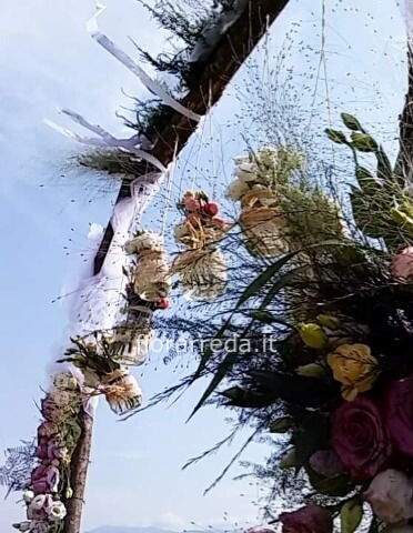 Arco Sposa